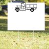 18" x 24" Yard Sign Thumbnail