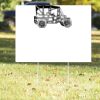 18" x 24" Yard Sign Thumbnail