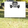 18" x 24" Yard Sign Thumbnail