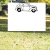 18" x 24" Yard Sign Thumbnail