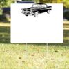 18" x 24" Yard Sign Thumbnail