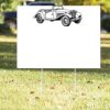 18" x 24" Yard Sign Thumbnail