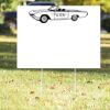 18" x 24" Yard Sign Thumbnail