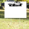 18" x 24" Yard Sign Thumbnail