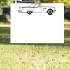 18" x 24" Yard Sign Thumbnail