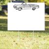 18" x 24" Yard Sign Thumbnail