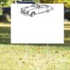 18" x 24" Yard Sign Thumbnail