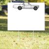 18" x 24" Yard Sign Thumbnail