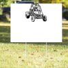 18" x 24" Yard Sign Thumbnail