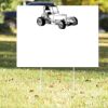 18" x 24" Yard Sign Thumbnail