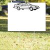 18" x 24" Yard Sign Thumbnail