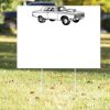 18" x 24" Yard Sign Thumbnail