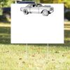 18" x 24" Yard Sign Thumbnail