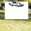 18" x 24" Yard Sign Thumbnail
