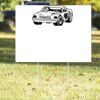 18" x 24" Yard Sign Thumbnail