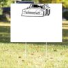 18" x 24" Yard Sign Thumbnail