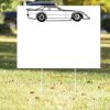 18" x 24" Yard Sign Thumbnail