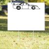 18" x 24" Yard Sign Thumbnail