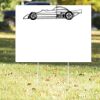 18" x 24" Yard Sign Thumbnail