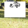 18" x 24" Yard Sign Thumbnail