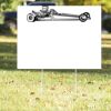 18" x 24" Yard Sign Thumbnail