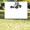 18" x 24" Yard Sign Thumbnail