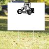 18" x 24" Yard Sign Thumbnail