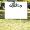 18" x 24" Yard Sign Thumbnail