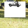 18" x 24" Yard Sign Thumbnail