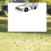18" x 24" Yard Sign Thumbnail