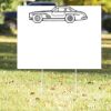 18" x 24" Yard Sign Thumbnail