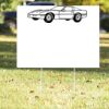 18" x 24" Yard Sign Thumbnail