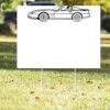 18" x 24" Yard Sign Thumbnail