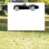 18" x 24" Yard Sign Thumbnail