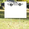 18" x 24" Yard Sign Thumbnail