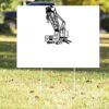 18" x 24" Yard Sign Thumbnail