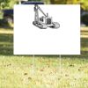 18" x 24" Yard Sign Thumbnail