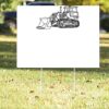 18" x 24" Yard Sign Thumbnail