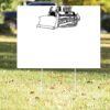 18" x 24" Yard Sign Thumbnail