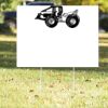 18" x 24" Yard Sign Thumbnail