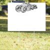 18" x 24" Yard Sign Thumbnail