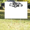 18" x 24" Yard Sign Thumbnail