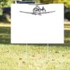 18" x 24" Yard Sign Thumbnail