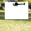 18" x 24" Yard Sign Thumbnail