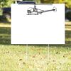 18" x 24" Yard Sign Thumbnail