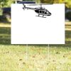 18" x 24" Yard Sign Thumbnail