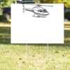 18" x 24" Yard Sign Thumbnail
