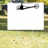 18" x 24" Yard Sign Thumbnail