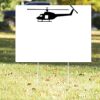 18" x 24" Yard Sign Thumbnail