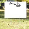 18" x 24" Yard Sign Thumbnail